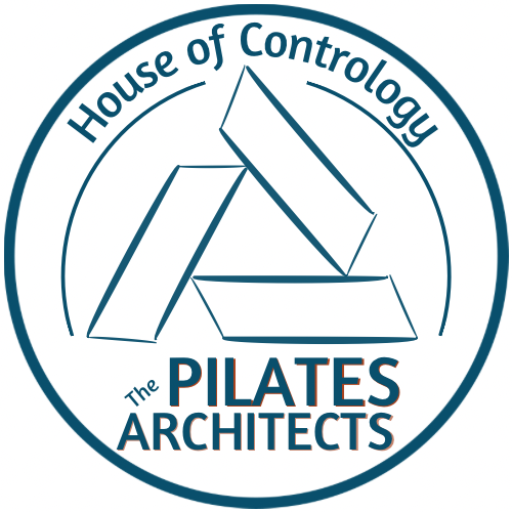 House of Contrology Pilates Logo